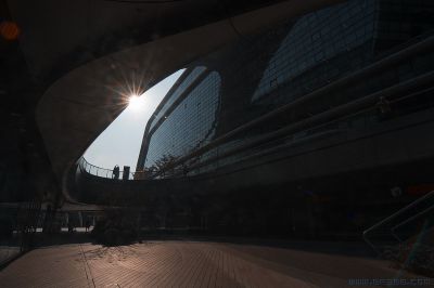 [原创]【SKYBRIDGE HQ 天会】