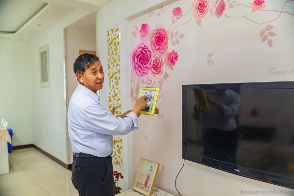 农村新风貌（组图）