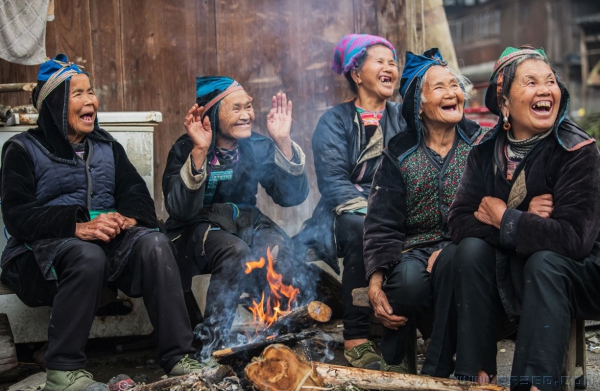 [原创]喜上眉梢