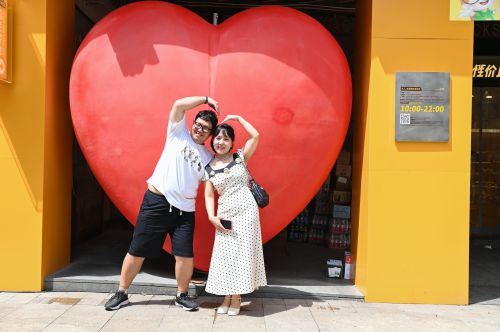 七夕我在老商埠3