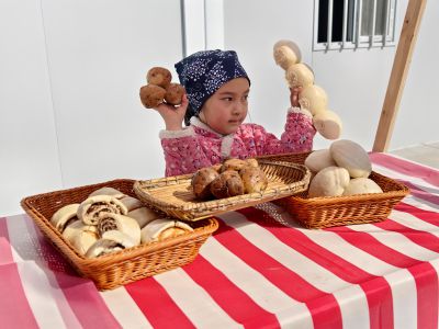 农场主家的小妞妞2