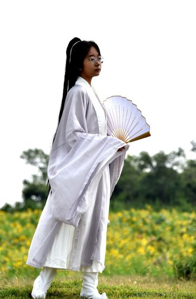 [原创]穿越时空的孩子