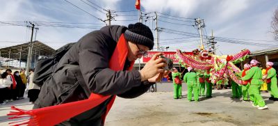 “强基工程”2026新春特别行动