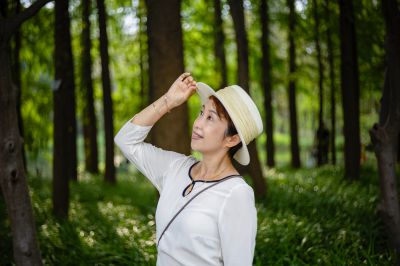 时光（叁拾叁）