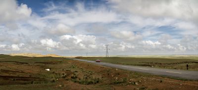那年 建设中的包钢稀土