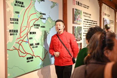 夏津县德百旅游小镇8