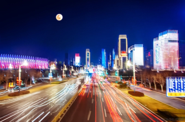 《美丽济南 健康生活》