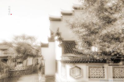 [原创]【州橋老街】
