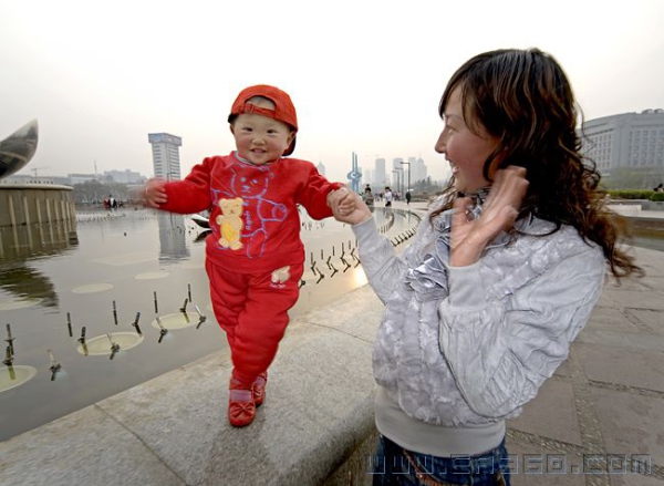 [原创]《您好》