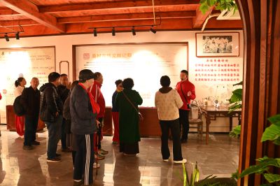 夏津县德百旅游小镇9