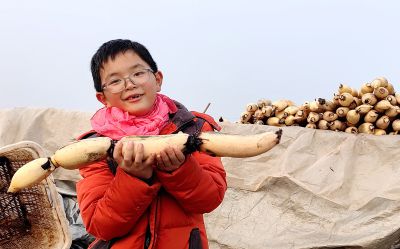 张超英《东方摄影 · 我的2025》