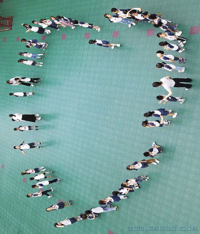 [原创]孩子们的课余时光