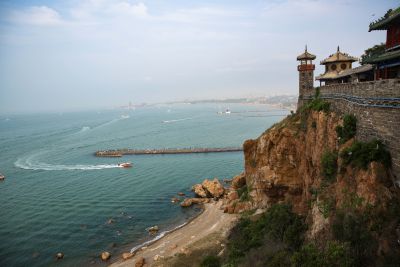 [原创]蓬莱仙境