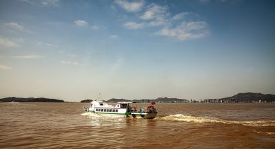 朱家尖2012年的沙雕