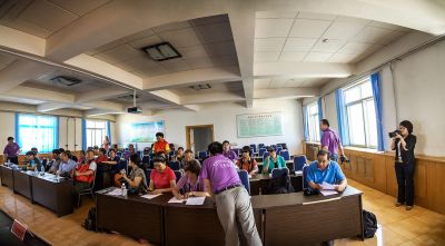 难忘那年达茂行