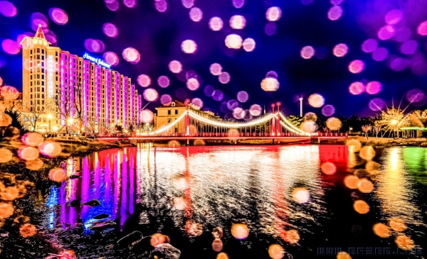 《梦幻那香海》