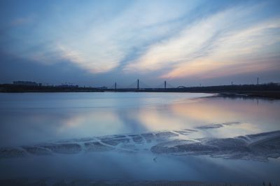 济南建邦黄河大桥 9