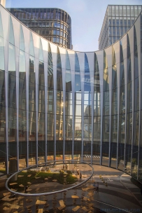 [原创]【建筑：光与线条】