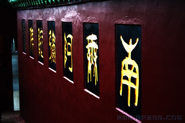 心灵净地（组照）