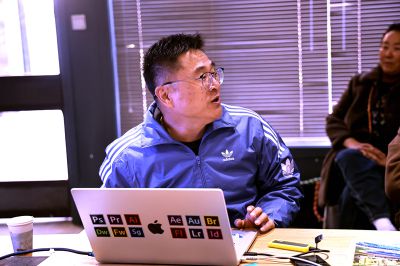 摄影讲座——教师篇4