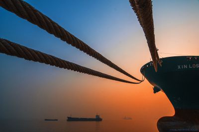 [原创]【夕阳余晖】