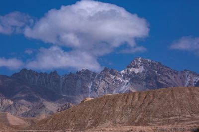 [原创] 新疆风光