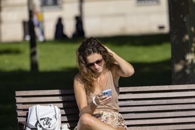 布达佩斯掠影（二）