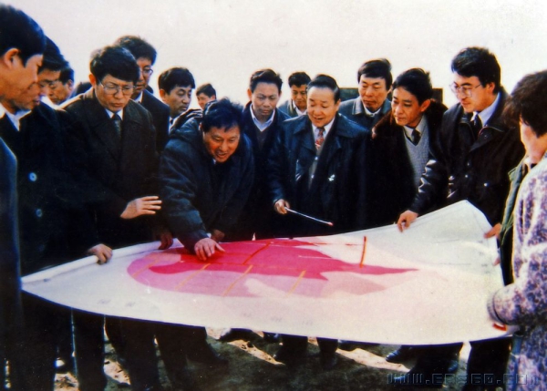 [原创]  再展宏图