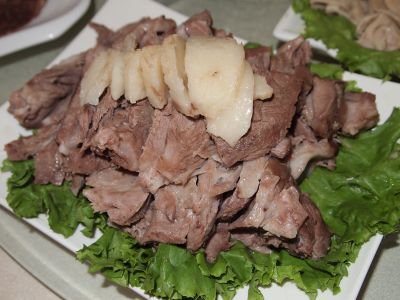 初四送大餐 灶神归位佑安康