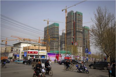 老片经六纬十二路口