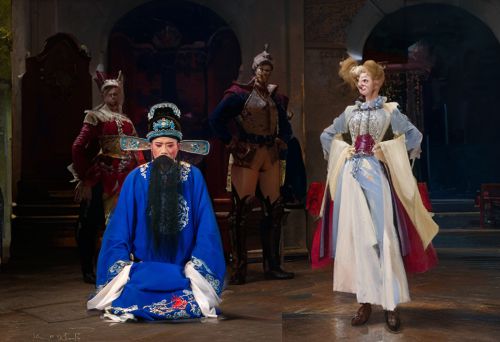 不可理喻的AI 过年 笑一笑