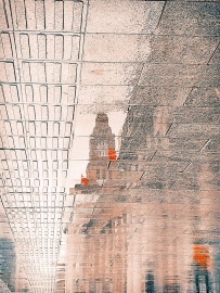 [原创]【都市雨景】Vivo 手机版