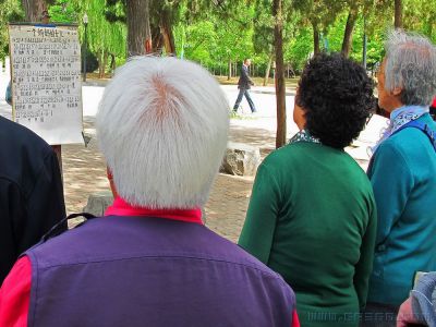 [原创]妈妈的女儿