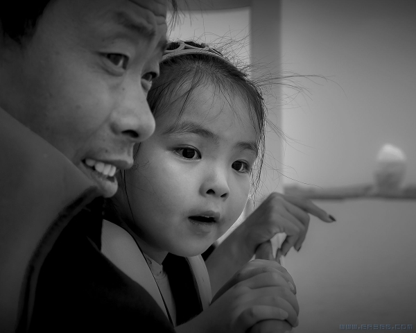 《外面的世界很精彩》