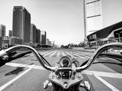 [原创]《空寂》