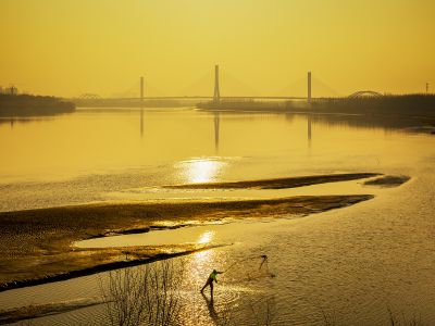 济南建邦黄河大桥37