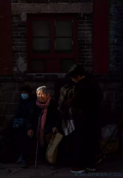 [原创]巷子里的温暖