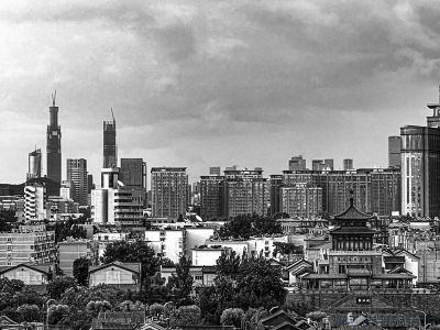 [原创]《继往开来》