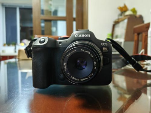 放大机镜头看风景（不定期更新）