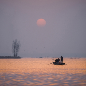 陈保成《东方摄影 · 我的2023》