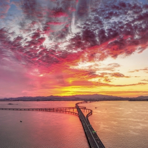 刘显保《东方摄影 · 我的2023》