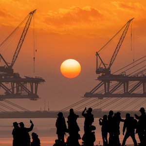 陈忠明《东方摄影 · 我的2023》