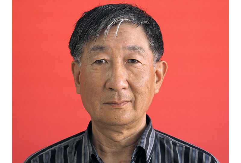 黄山《东方摄影 · 我的2024》：《各有所长》