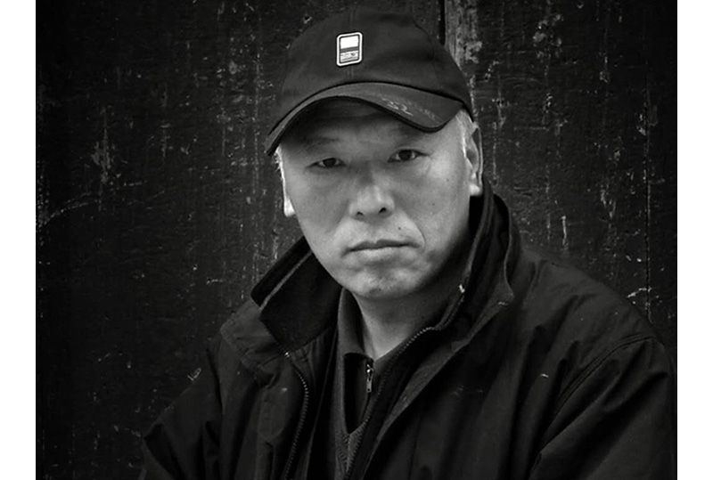 张玉庆《东方摄影 · 我的2024》《残荷》