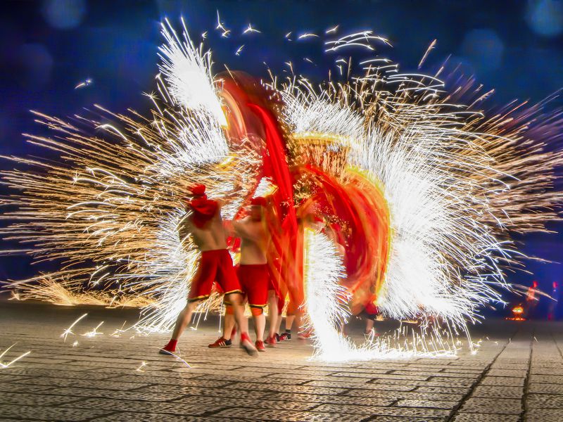 李爱纯《东方摄影 · 我的2025》