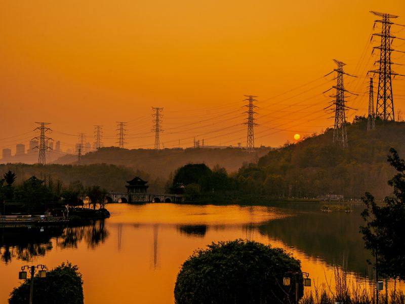 邓元良《东方摄影 · 我的2025》