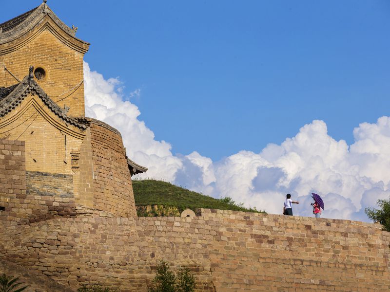 曹清雅《东方摄影 · 我的2025》