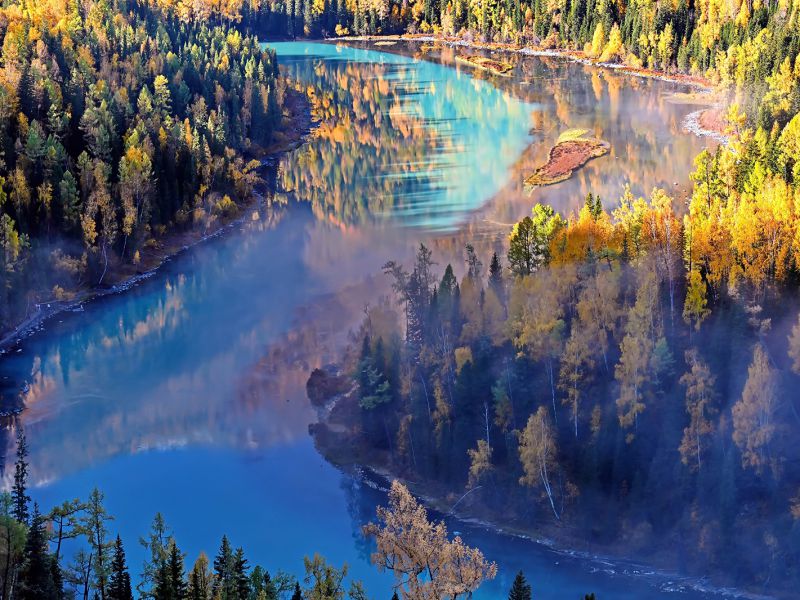 王树国《东方摄影 · 我的2025》